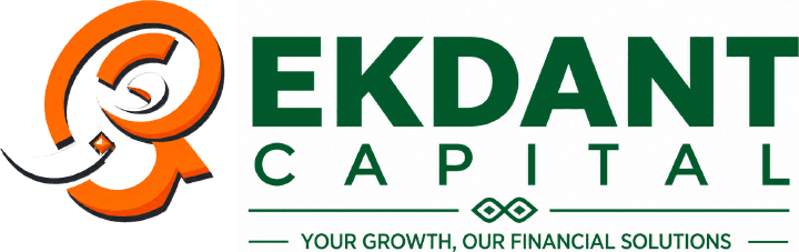 Ekdant Capital Private Limited — Your growth, our financial solutions